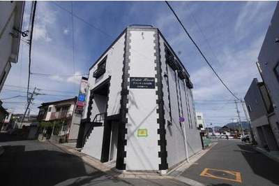 【外観】 | 福岡県田川市日の出町