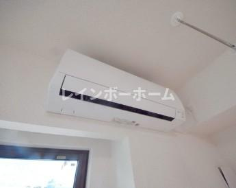 マウンテンメープル新座の設備