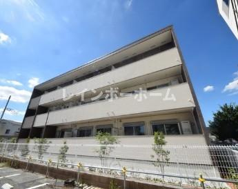 マウンテンメープル新座のその他共用部分