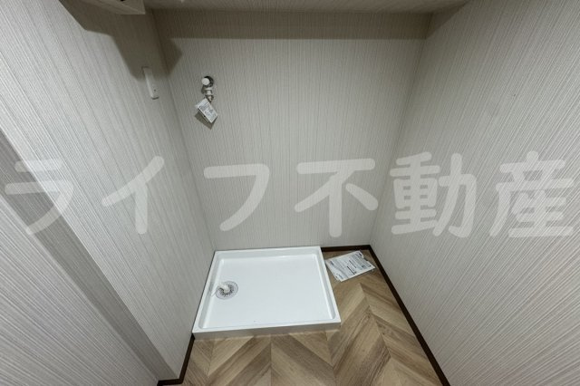 新栄プロパティ東大阪Ⅰの設備