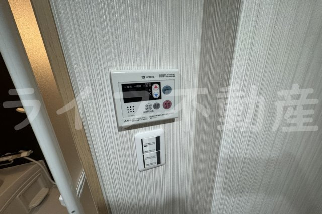 新栄プロパティ東大阪Ⅰの設備