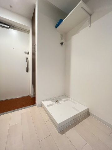 【設備】 | ラグゼ難波南