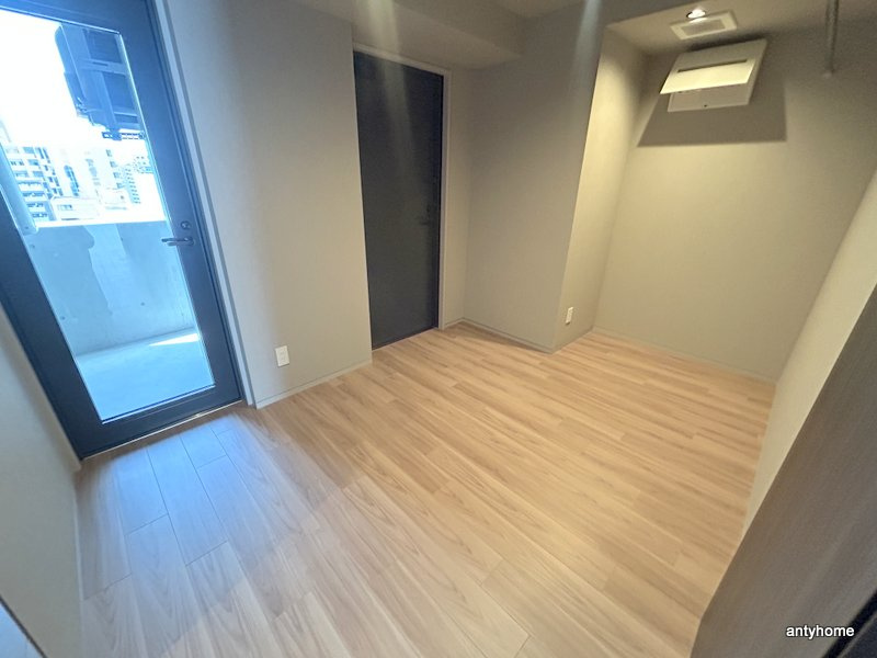 S-Edition SHINMACHI　仲介手数料無料の洋室