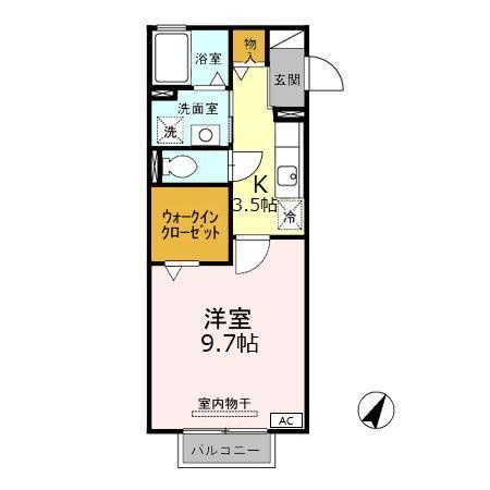 セジュール　ベル