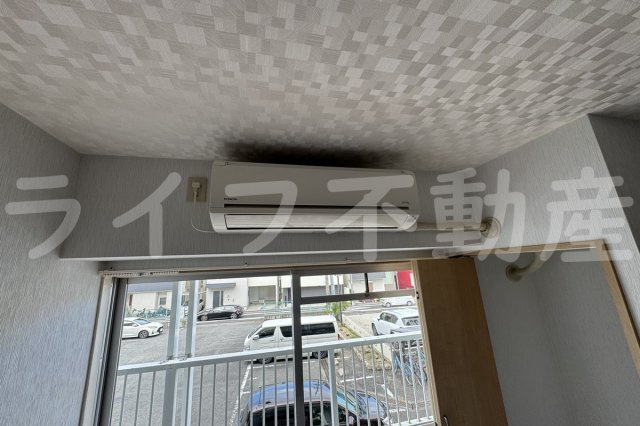 新栄プロパティ東大阪Ⅰの設備