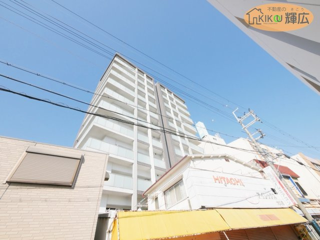 ワコーレ明石大久保町駅前　7階