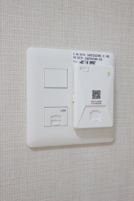 メゾンボヌールのその他