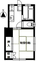 平面図は反転タイプ