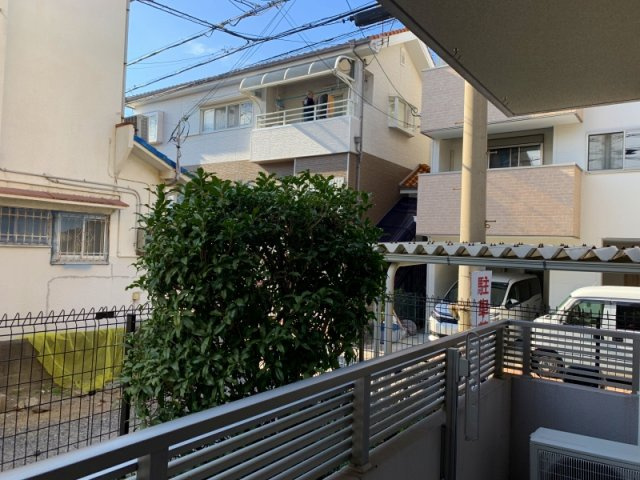 ハイツリベラのその他