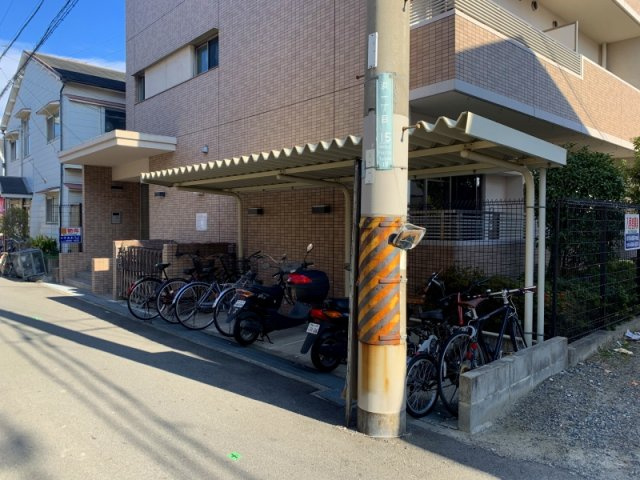 ハイツリベラのその他
