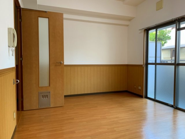 ハイツリベラの子供部屋