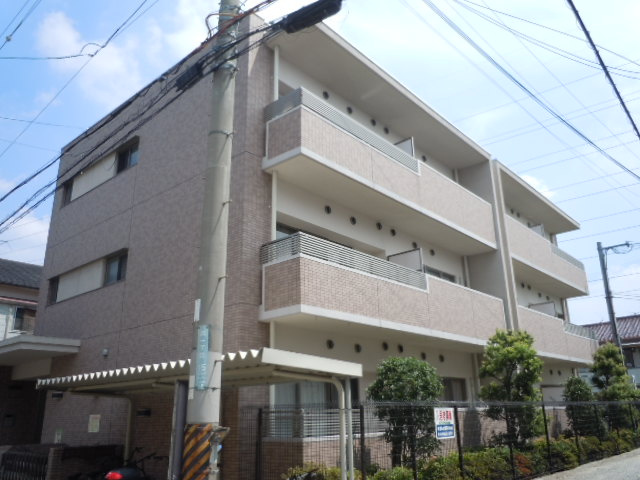 ハイツリベラ