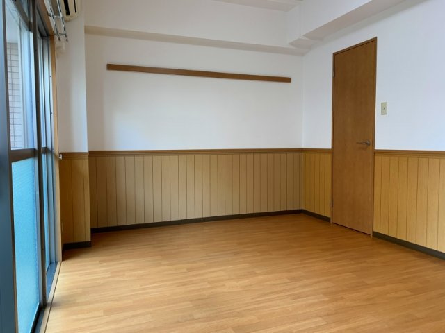 ハイツリベラの内装