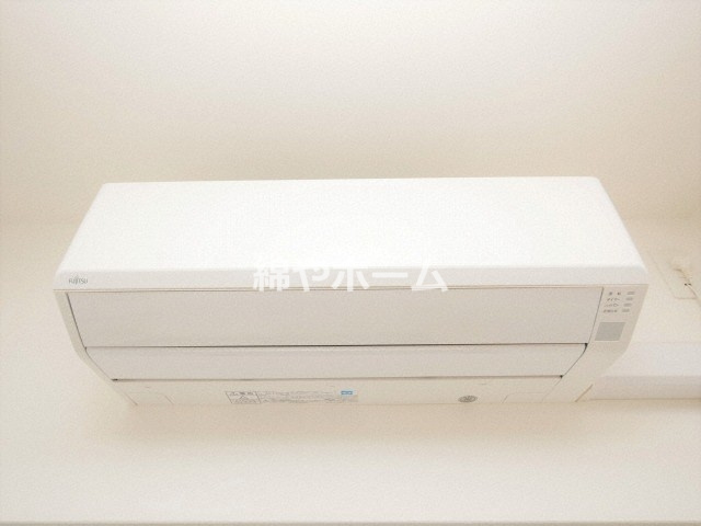 グランデュール大今里西の設備
