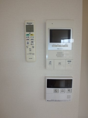 サンツリー津倉のセキュリティ|サンツリー津倉203号室
