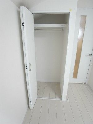 【収納】