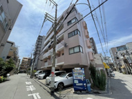 リプレ美章園の画像