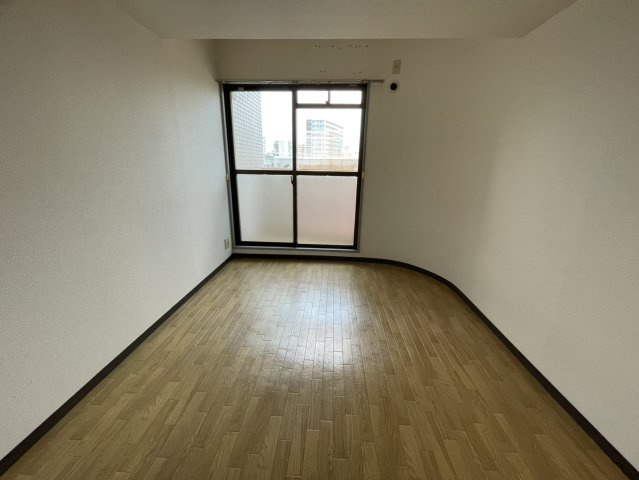 【寝室】 | リプレ美章園