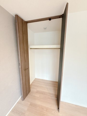 【収納】 | D-ROOM都賀2丁目ⅡｰA棟