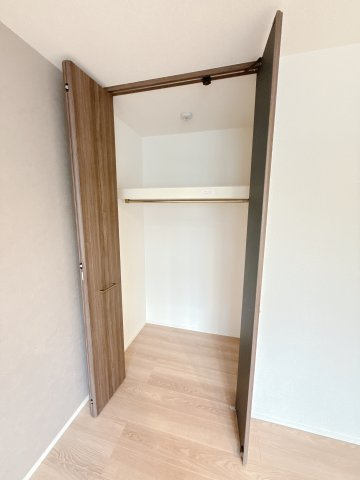 【収納】 | D-ROOM都賀2丁目ⅡｰA棟