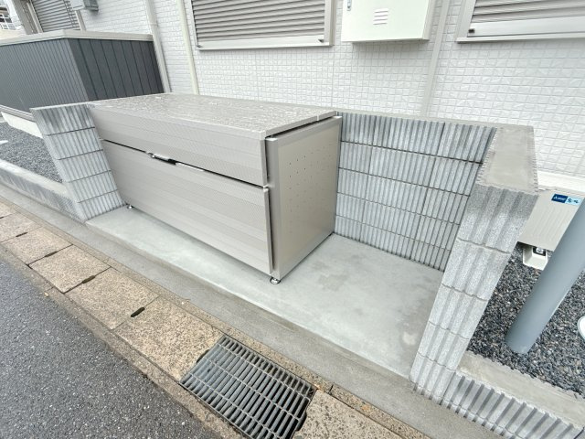 【その他共用部分】 | D-ROOM都賀2丁目ⅡｰA棟