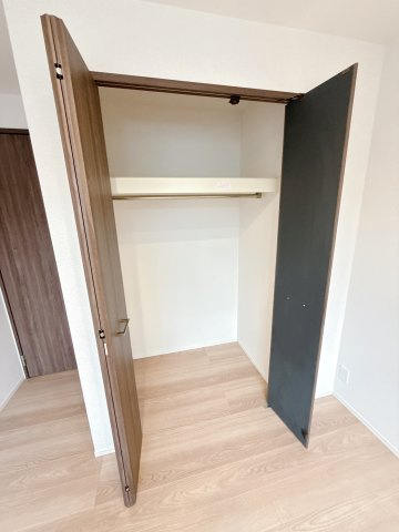 【収納】 | D-ROOM都賀2丁目ⅡｰA棟