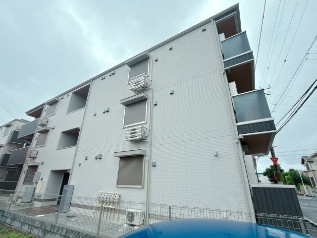 【その他】 | D-ROOM都賀2丁目ⅡｰA棟