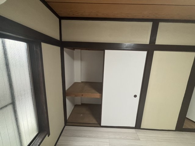 【収納】 | コーポワタイ