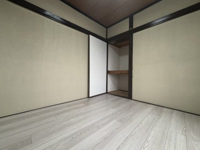 【収納】 | コーポワタイ