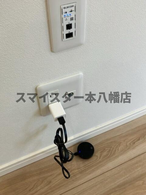 リバーグラス幕張のその他