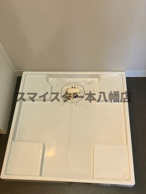リバーグラス幕張のその他