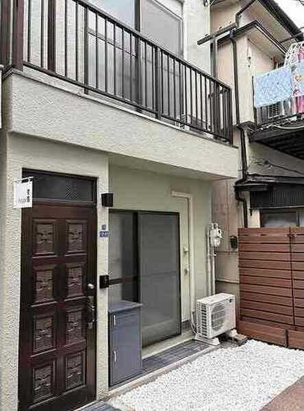 墨田区京島3丁目戸建てのその他共用部分