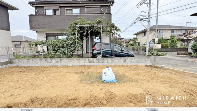 【外観】 | 居心地の良さそうなリラックスできる空間。独立性のある建物ですので、ご自分の時間を大切にしたご家族様にぴったりです！