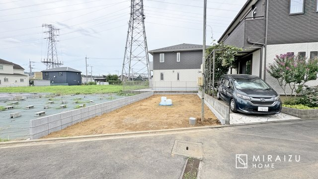 【周辺】 | 居心地の良さそうなリラックスできる空間。独立性のある建物ですので、ご自分の時間を大切にしたご家族様にぴったりです！