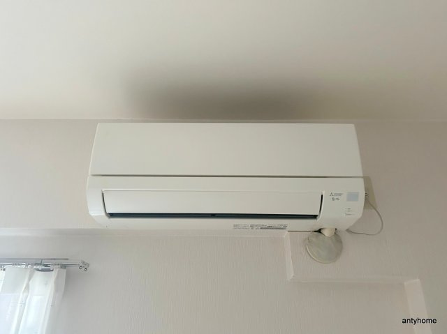 Helios　仲介手数料無料の設備
