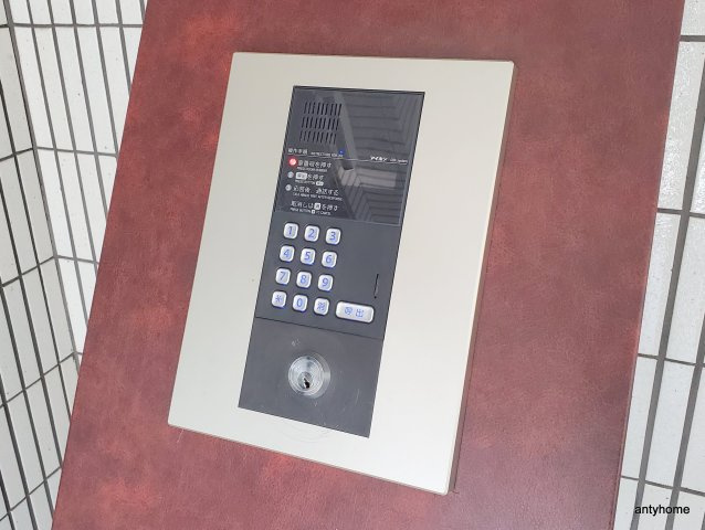 Helios　仲介手数料無料のセキュリティ