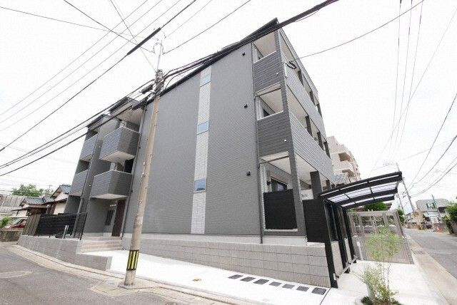 ウィルメゾン和白駅前