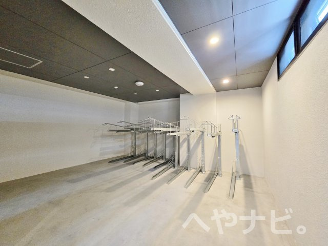 【その他共用部分】 | C.P.主税町レジデンス