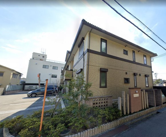フォレスタ小津