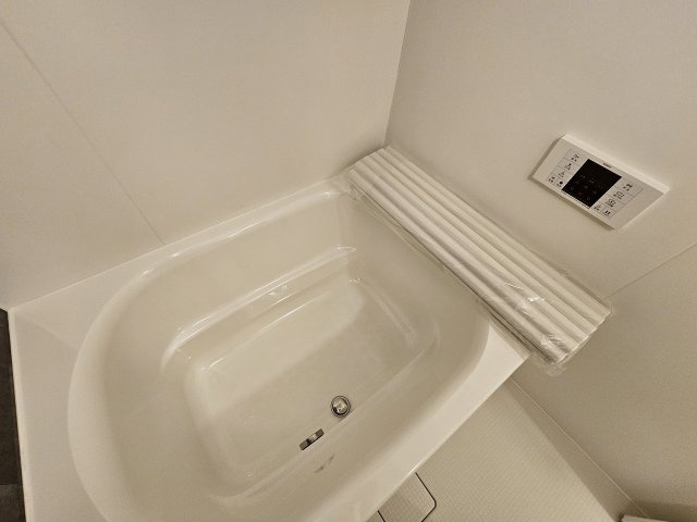 【浴室】 | Dフラット台町(ディーフラットダイマチ)