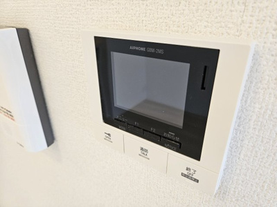 【セキュリティ】 | Dフラット台町(ディーフラットダイマチ)
