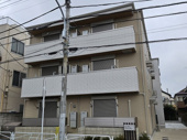 Dフラット台町(ディーフラットダイマチ)の画像