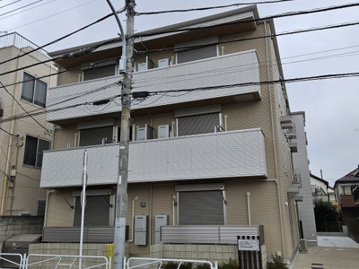 【外観】 | Dフラット台町(ディーフラットダイマチ)