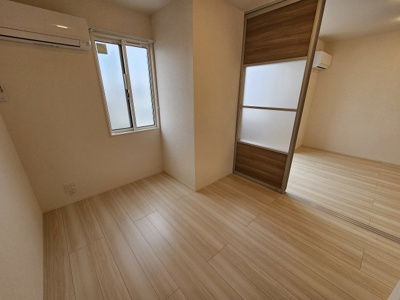 【洋室】 | Dフラット台町(ディーフラットダイマチ)