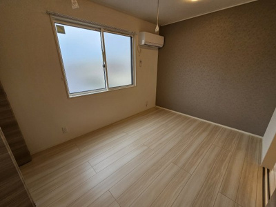 【寝室】 | Dフラット台町(ディーフラットダイマチ)