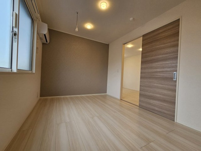 【洋室】 | Dフラット台町(ディーフラットダイマチ)