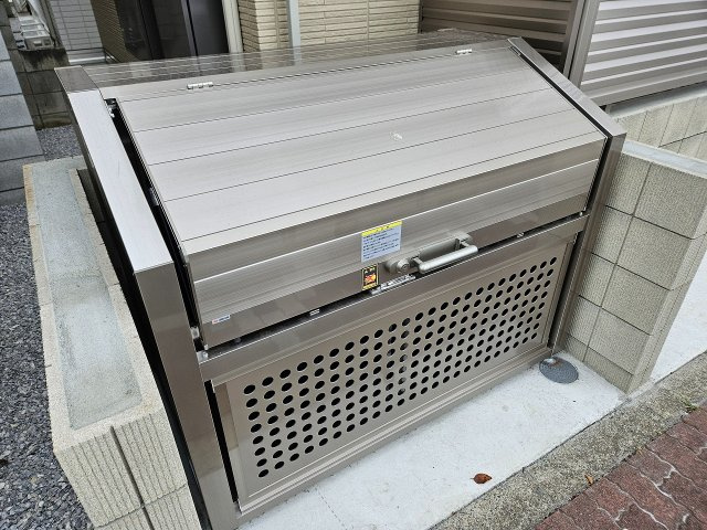 【その他共用部分】 | Dフラット台町(ディーフラットダイマチ)