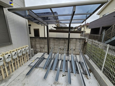 【その他共用部分】 | Dフラット台町(ディーフラットダイマチ)