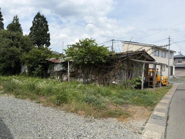 滝沢市大崎