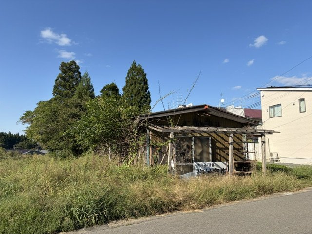 滝沢市大崎